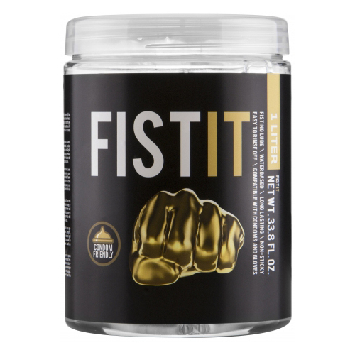Fisting Lube 1Ltr