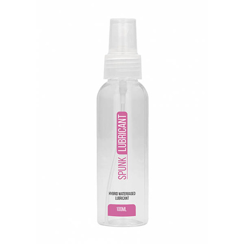 Spunk Hybrid Lube 100ml