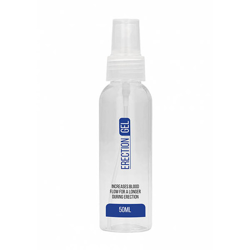 Male Erection Gel