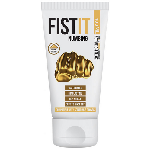 Desensitiser Water Based Lube 100ml