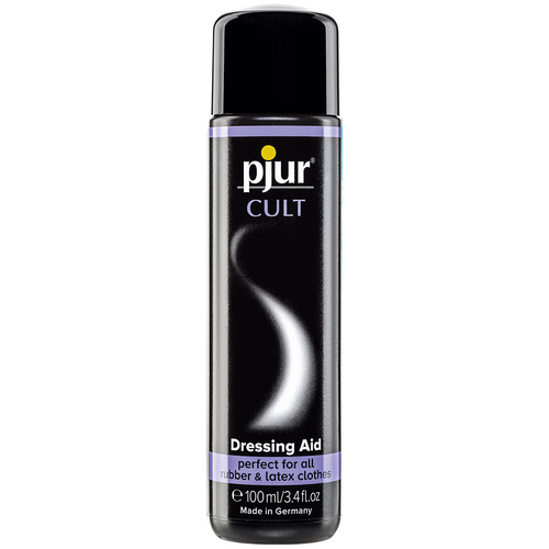 Cult Dressing Aid 100ml