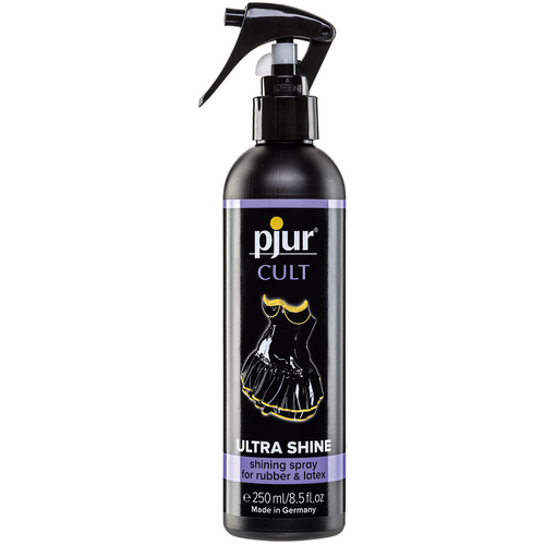 Cult Ultra Shine 250ml