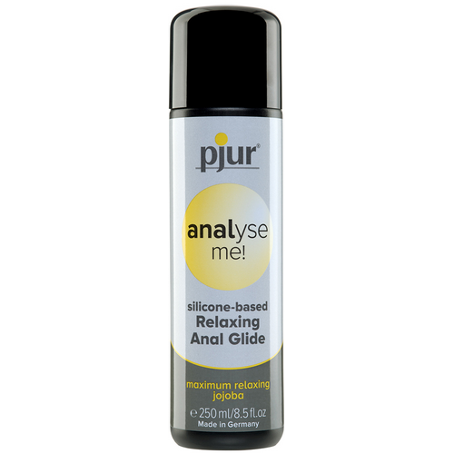 Analyse Me! Relaxing Glide 250ml