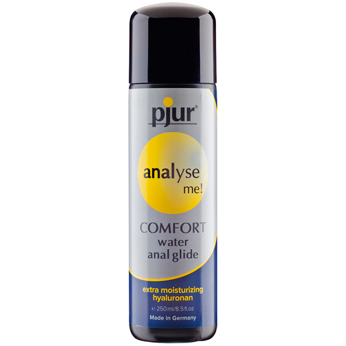 Analyse Me! Comfort Glide 250ml