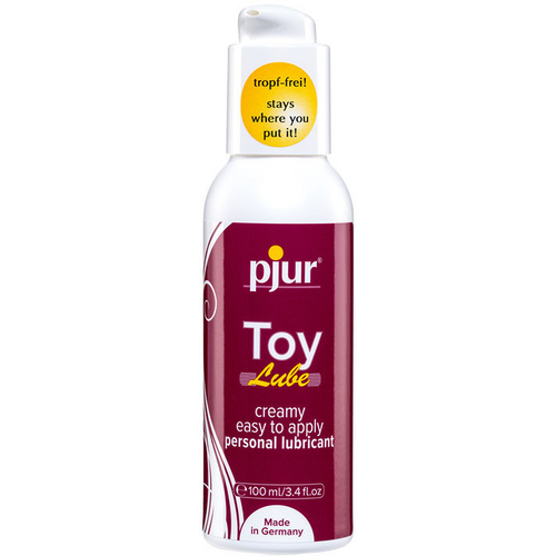 Toy Lube 100ml
