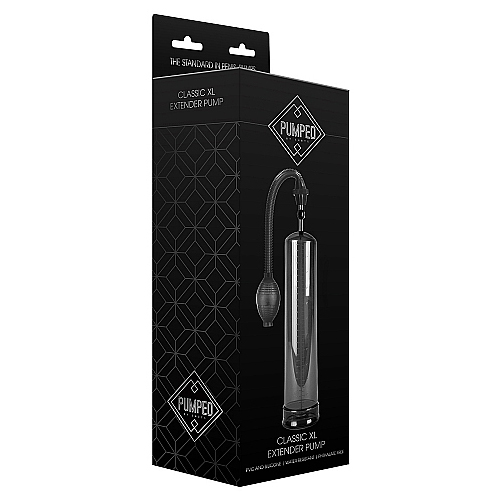 13" Classic XL Penis Pump