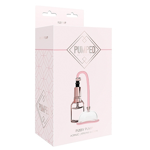 Pussy Pump
