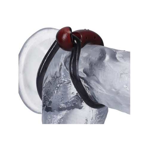 FirmTech Performance C-Ring