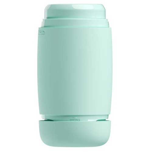 Tenga Puffy Mint Green