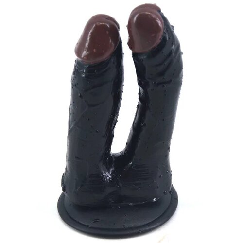 6.5" Dual Entry Cocks