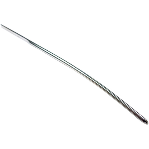 Stainless Steel 4mm Dilator