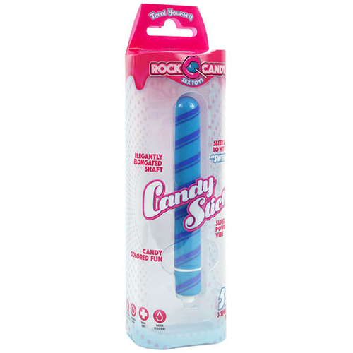 5.5" Candy Stick Vibrator