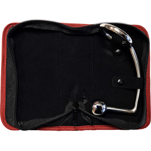 Cock Ring and Anal Probe
