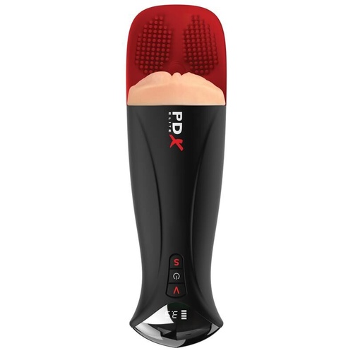 PDX Elite Fuck-O-Matic Pro XL - Light