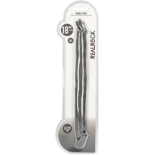 18" Double Dildo