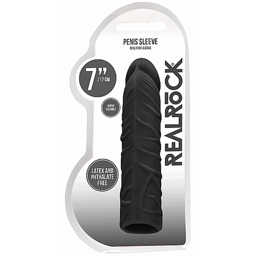 7" Penis Sleeve