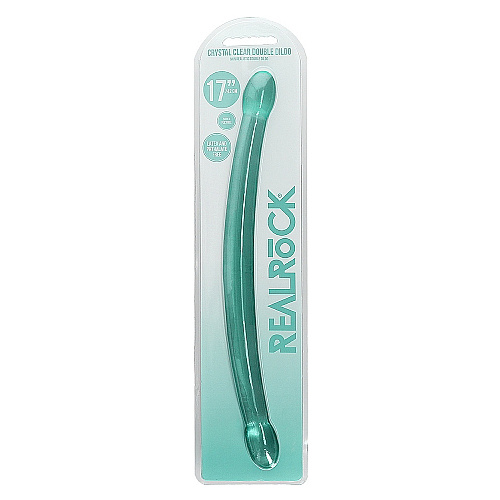 17" Double Dildo