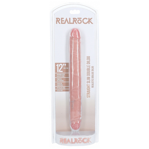 12" Double Dildo