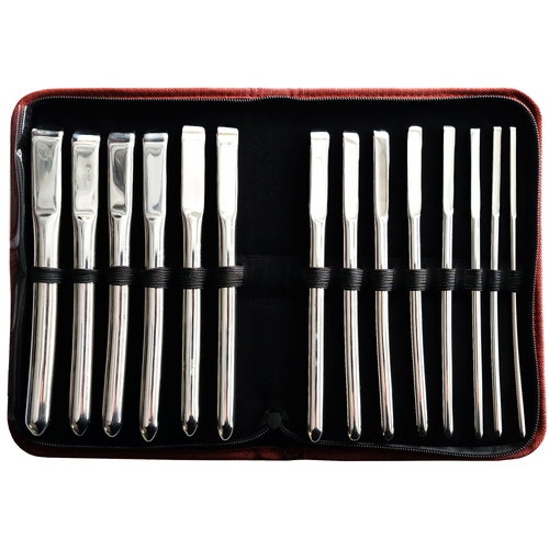 14 Piece Hegar Sounding Set