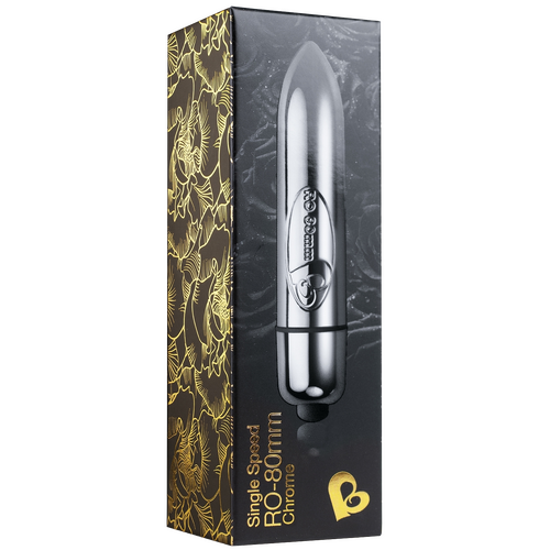 Ro 80 Bullet Vibrator