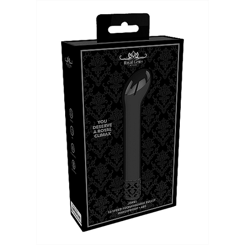 5" G-Spot Vibrator