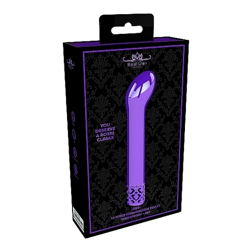 5" G-Spot Vibrator