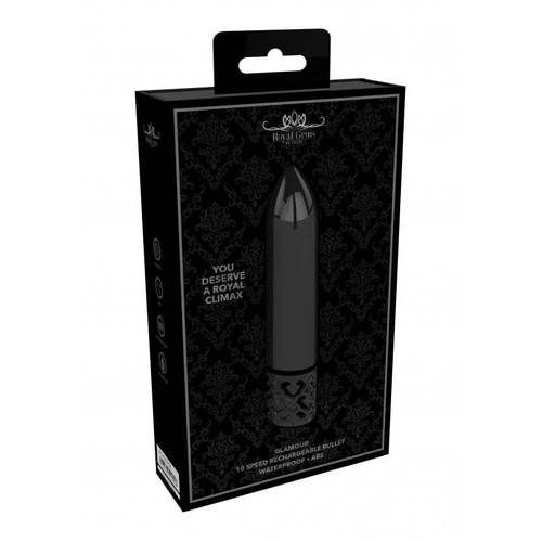 Glamour Bullet Vibrator