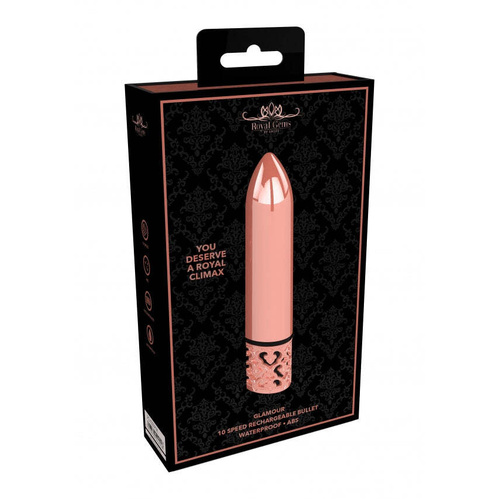 Glamour Bullet Vibrator