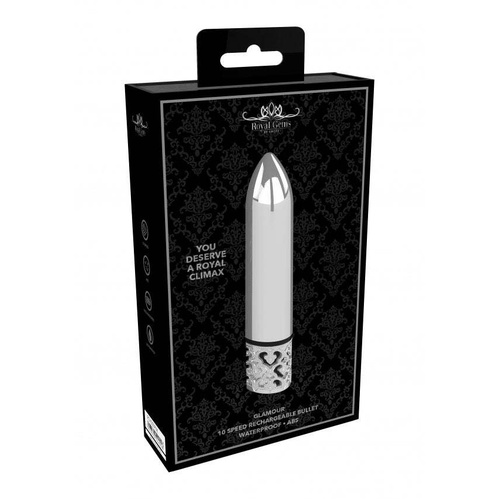 Glamour Bullet Vibrator