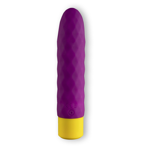 4" Beat Bullet Vibrator