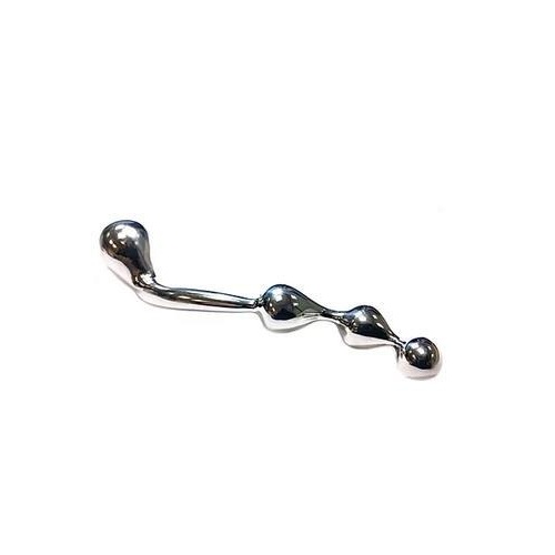 Stainless Steel Prostate Probe