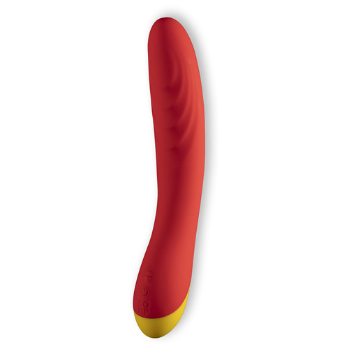 6" Hype G-Spot Vibrator