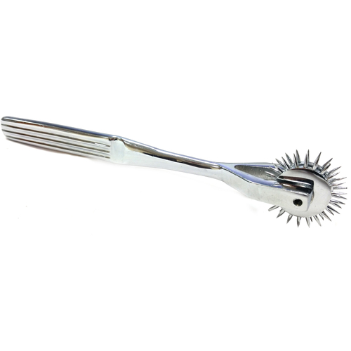Double Pin Wheel
