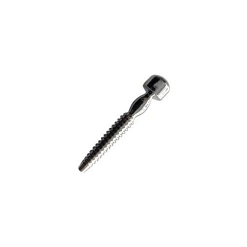 Rouge Stainless Steel Shower Penis Plug