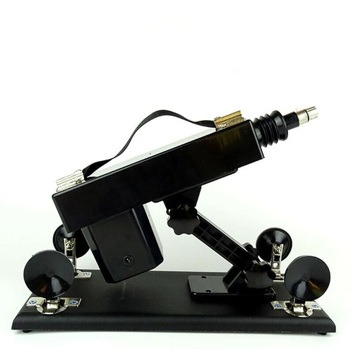 Compact Sex Machine