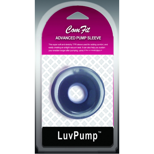 Sleeve For Penis Pump