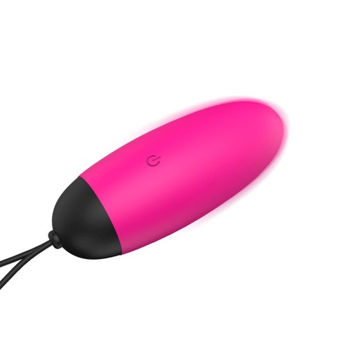 Ada Vibrating Egg