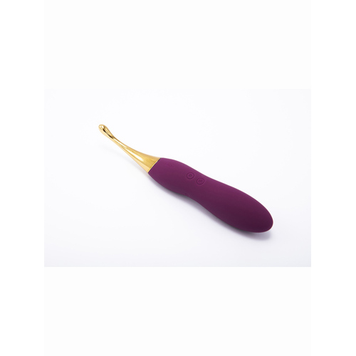 Beatrice High Power Clit Stimulator