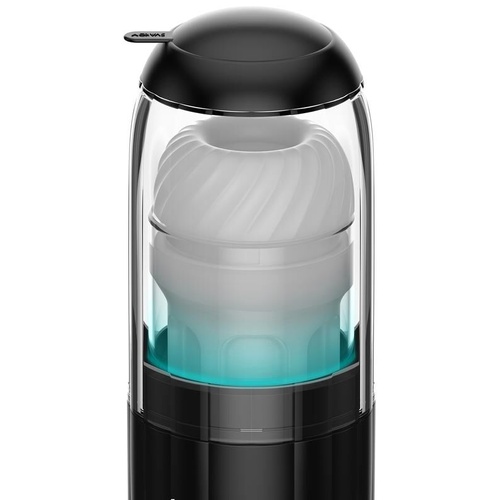 The Shockwave Black