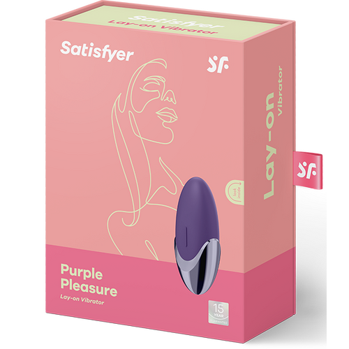 Pleasure Clit Stimulator