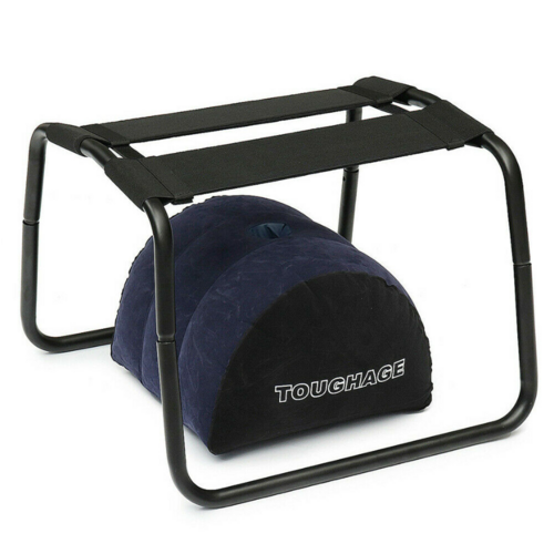 Bouncing Sex Chair + Pillow