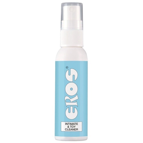 SHORT DATE EROS Intimate and Toy Cleaner 50 ml