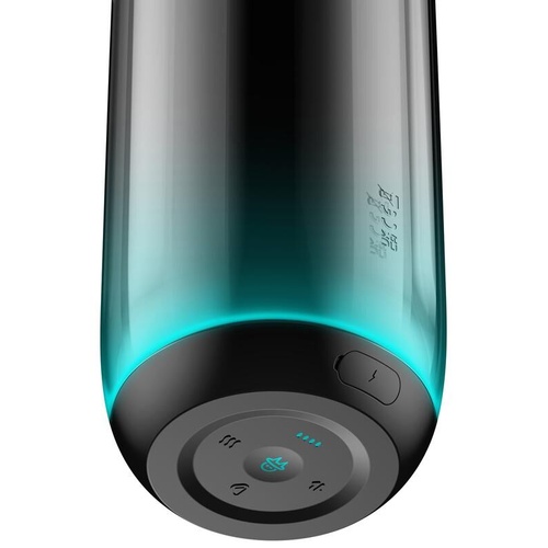 The Cocoon Black
