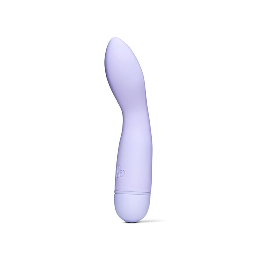 So Divine Self Pleasure Rechargeable G-spot Vibrator