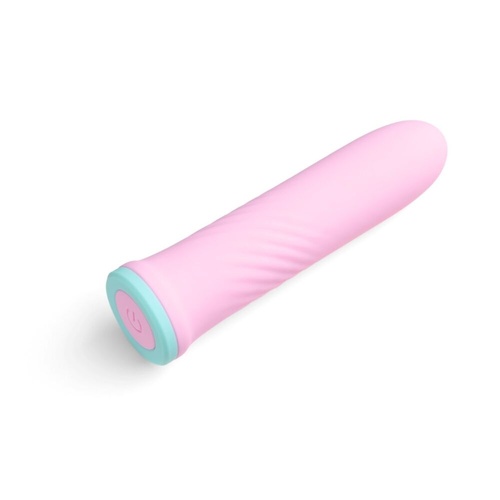 So Divine Self Pleasure Rechargeable Bullet Vibrator