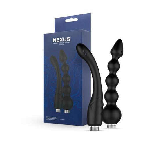 Nexus Advanced Shower Douche Duo Kit