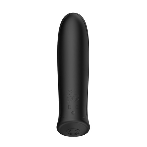 So Divine Rechargeable Wonder Bullet - Black