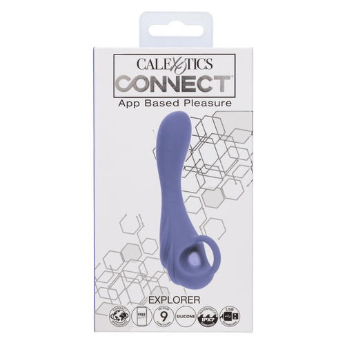 Calexotics Connect Explorer