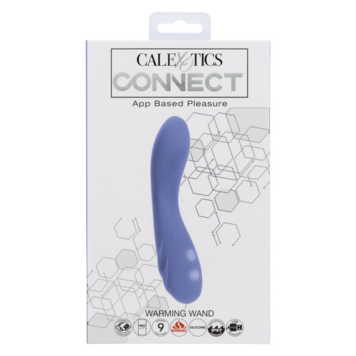 Calexotics Connect Warming Wand
