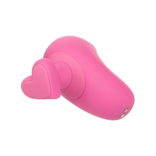 First Time Rechargeable Suck and Play